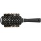 Hot Radial Brush w/Boar Bristles, 3 Hot Radial Brush w/Boar Bristles, 3